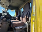 Cab with 