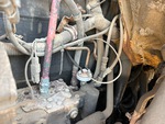 Motor with 