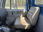 Cab with 
