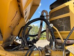 Hydraulics with 