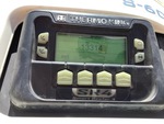 Aspect général with Compteur horaire / compteur kilométrique