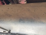 General Appearance with Second Serial Number/VIN Photo