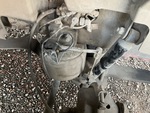4 Underbody - Truck with 