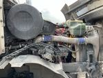 4 Engine with 