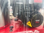 Control Station with 