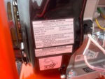 Engine with 