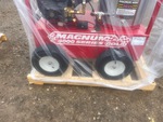Chassis with 