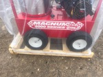 Chassis with 