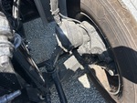 Brakes with 