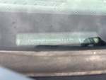 General Appearance with Second Serial Number/VIN Photo