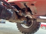 Drivetrain with 