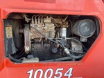 Motor with 