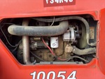 Motor with 