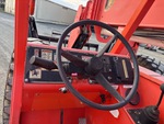 Control Station with 