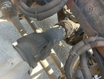 Drivetrain with 