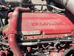 Engine with 
