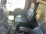 Cab with 