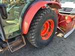 Chassis with 