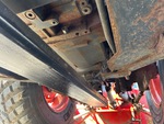 Drivetrain with 