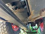 Drivetrain with 