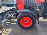 Chassis with 