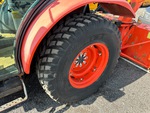 Chassis with 