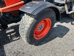 Chassis with 