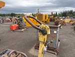 Control Station with 