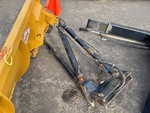 Snow Plow with 