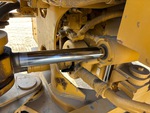 Hydraulique with 