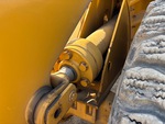 Hydraulique with 