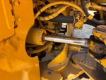 Hydraulique with 