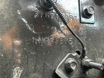 General Appearance with Second Serial Number/VIN Photo