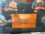 Cab with Engine Hours