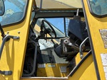 Upper Control Station with 