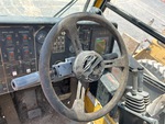 Upper Control Station with 
