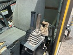 Upper Control Station with 
