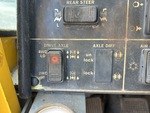 Upper Control Station with 