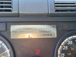4 Transmision with Engine Hours