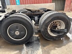4 Underbody - Truck with 