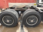 4 Underbody - Truck with 
