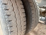 4 Underbody - Truck with 