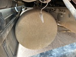 4 Underbody - Truck with 