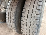 4 Underbody - Truck with 