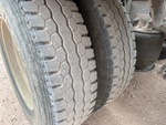 4 Underbody - Truck with 