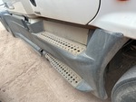 4 Underbody - Truck with 