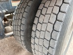 4 Underbody - Truck with 