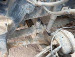 4 Underbody - Truck with 