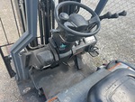 Control Station with 