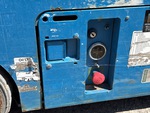 Control Station Ground with 